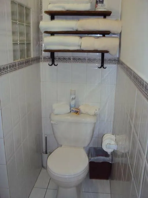 Studio Cosmopolitan Area Apartment San Juan Puerto Rico