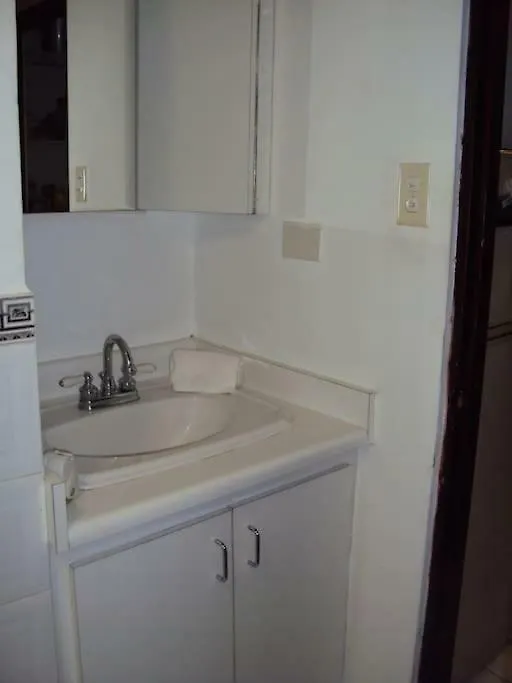 Studio Cosmopolitan Area Apartment San Juan