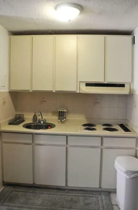 Studio Cosmopolitan Area Daire San Juan